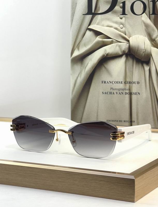 Dior Sunglasses ID:20260410-96